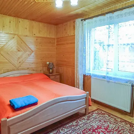 біля лісу * Jaremcse