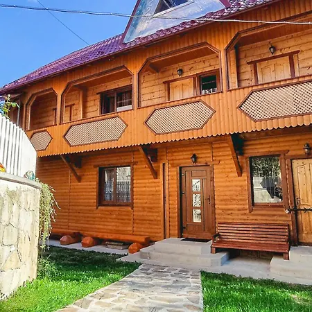 біля лісу Appartement *