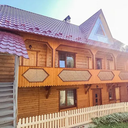 біля лісу Apartamento *